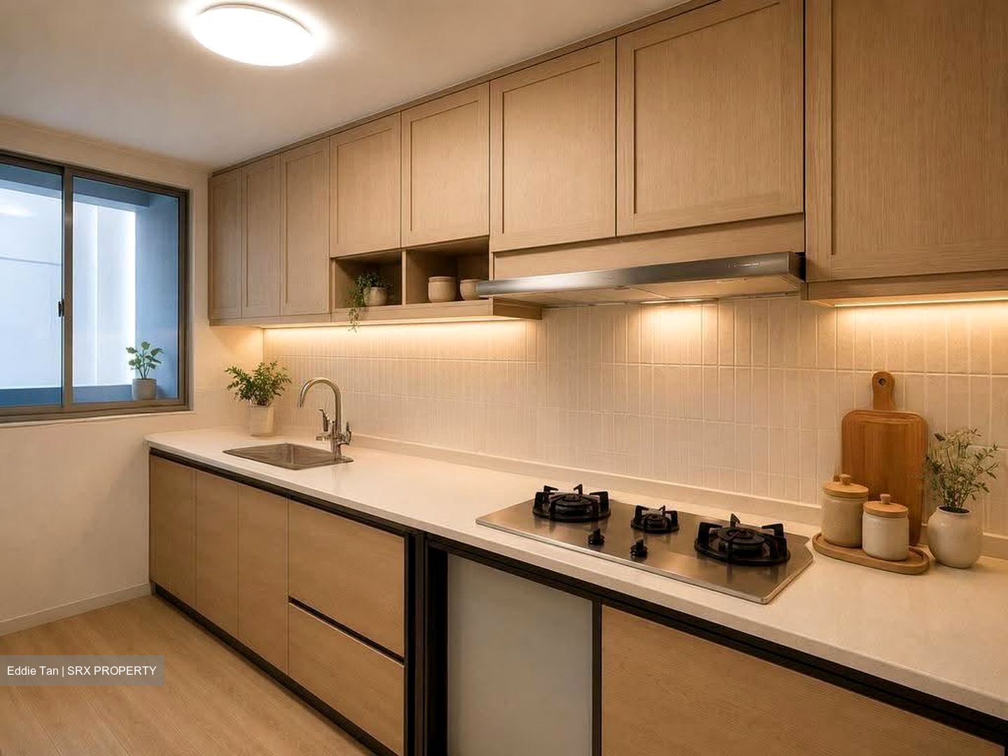 The Bayshore (D16), Condominium #608646711